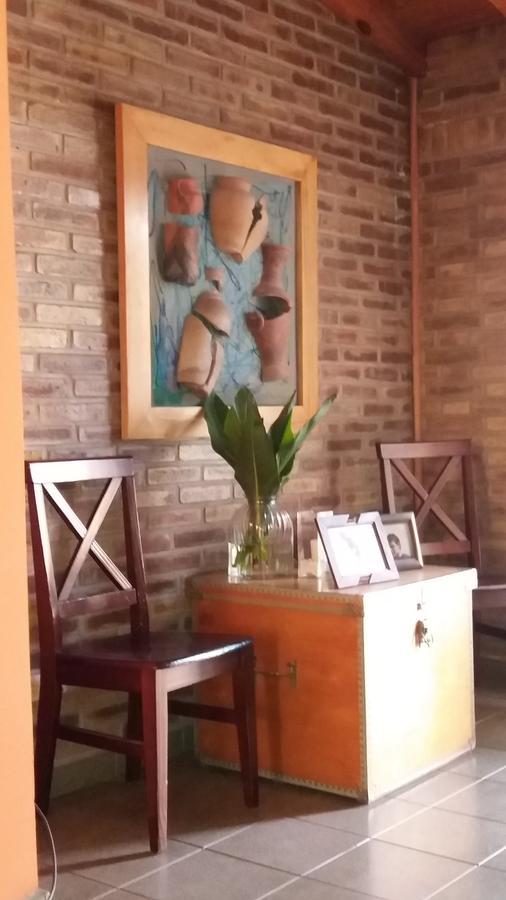 Un Lugar Tranquilo Βίλα La Carrodilla Εξωτερικό φωτογραφία
