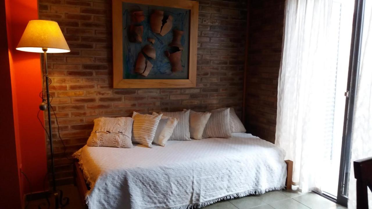 Un Lugar Tranquilo Βίλα La Carrodilla Εξωτερικό φωτογραφία