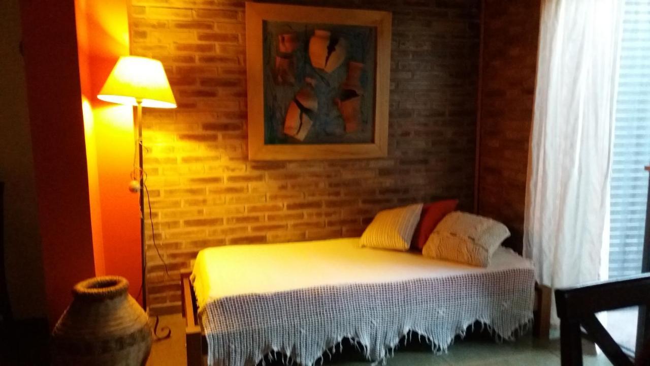 Un Lugar Tranquilo Βίλα La Carrodilla Εξωτερικό φωτογραφία
